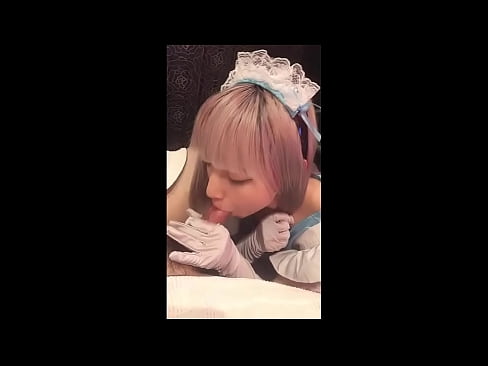 ❤️ Japansk Idol [mayuka], fransk stuepige kostume, del 1, blowjob og onanere med lotion ❤ Porn video at da.cbddeluxe.top ❌