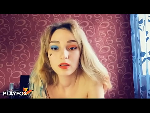 ❤️ Magiske virtual reality-briller gav mig sex med Harley Quinn ❤ Porn video at da.cbddeluxe.top ❌