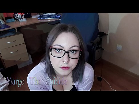 ❤️ Sexet pige med briller sutter Dildo dybt på kamera ❤ Porn video at da.cbddeluxe.top ❌