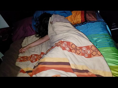 ❤️ Stedbarn skælder sin unge stedmor ud, mens hun sover. ❤ Porn video at da.cbddeluxe.top ❌